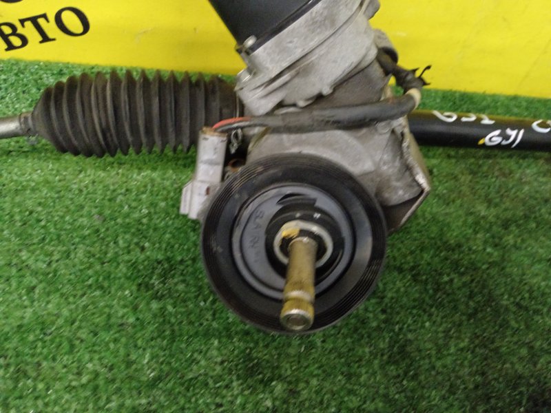 Рулевая рейка, 10000 рублей, Красноярск