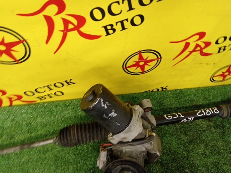 Рулевая рейка, 10000 рублей, Красноярск