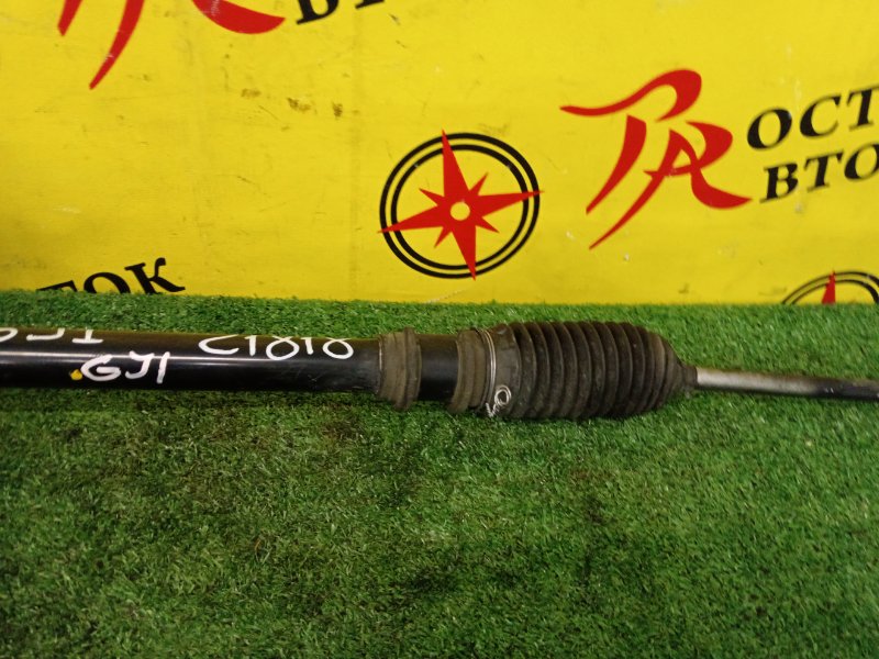 Рулевая рейка, 10000 рублей, Красноярск