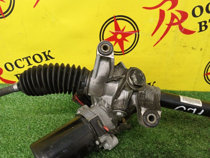 Рулевая рейка, 10000 рублей, Красноярск