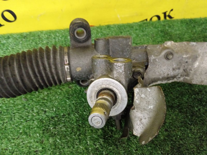 Рулевая рейка, 6000 рублей, Красноярск