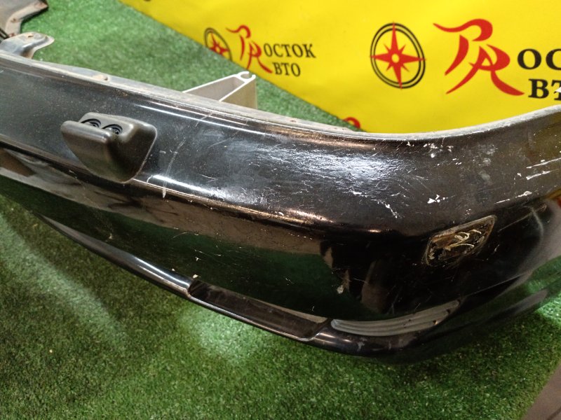 Бампер, 33000 рублей, Красноярск