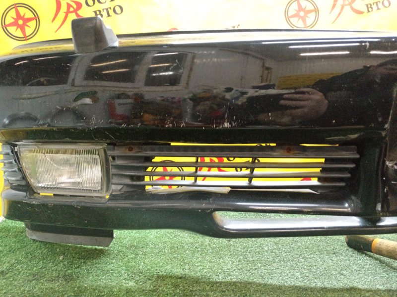 Бампер, 33000 рублей, Красноярск