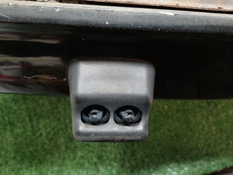 Бампер, 33000 рублей, Красноярск