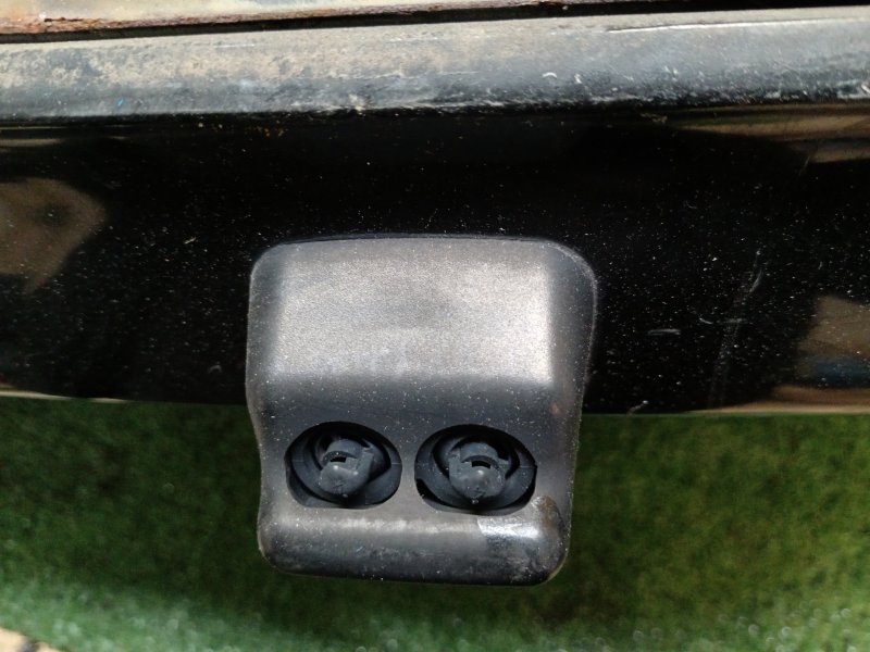 Бампер, 33000 рублей, Красноярск