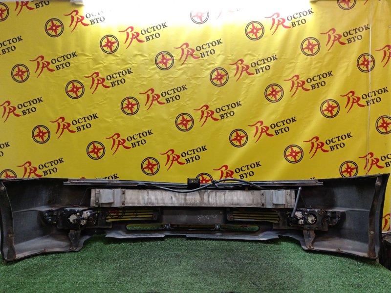 Бампер, 33000 рублей, Красноярск