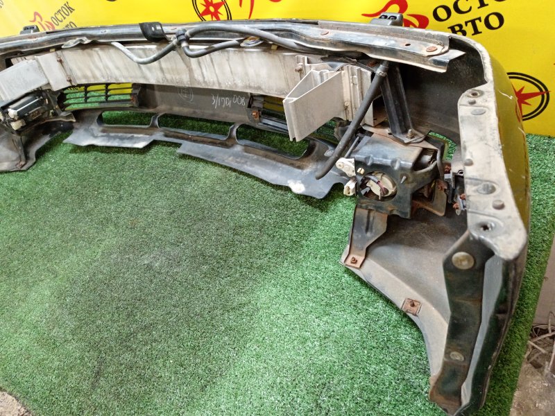 Бампер, 33000 рублей, Красноярск