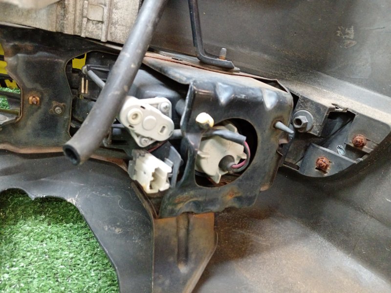 Бампер, 33000 рублей, Красноярск