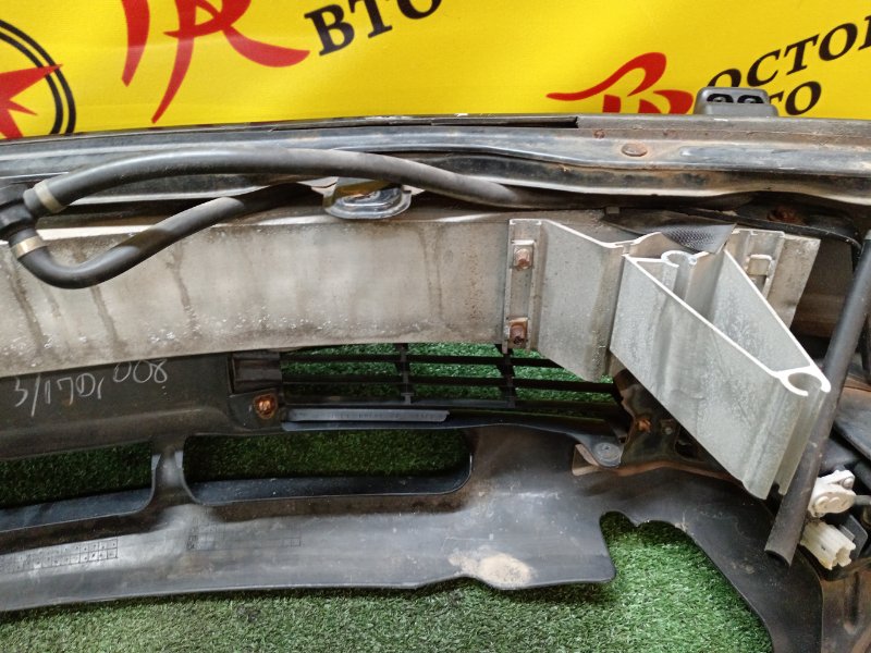 Бампер, 33000 рублей, Красноярск