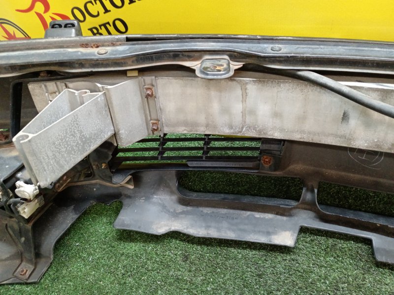 Бампер, 33000 рублей, Красноярск