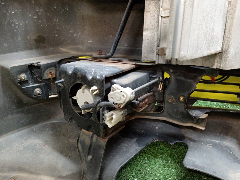 Бампер, 33000 рублей, Красноярск