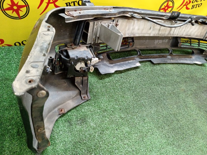 Бампер, 33000 рублей, Красноярск