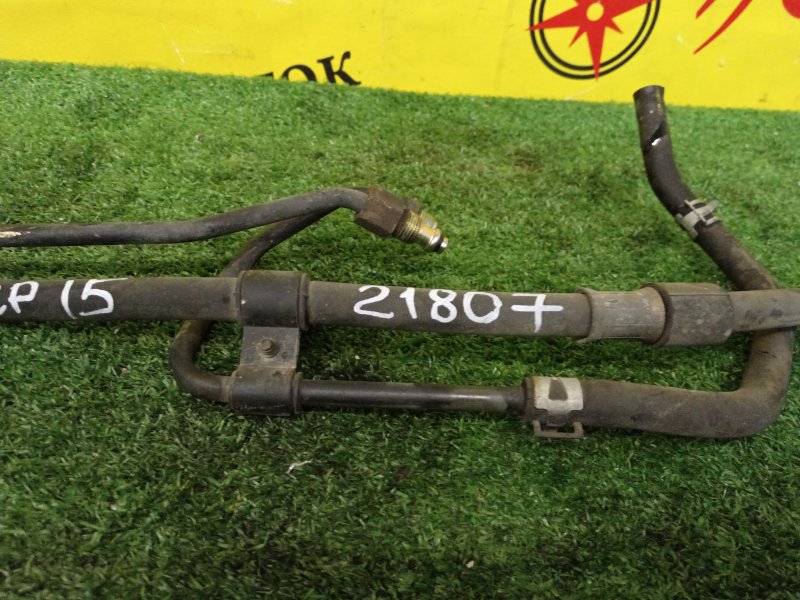 Шланг гидроусилителя руля, 300 рублей, Красноярск