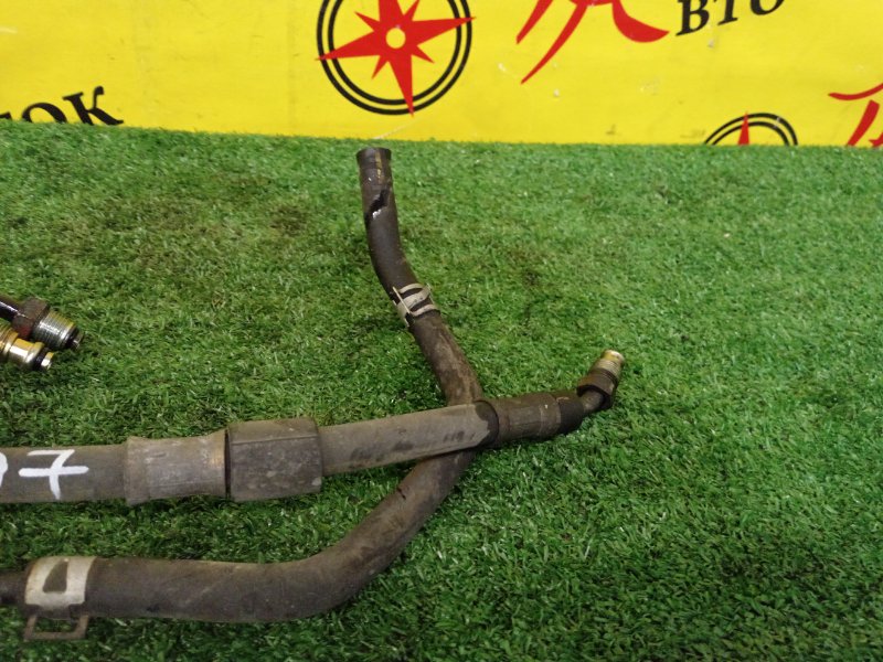 Шланг гидроусилителя руля, 300 рублей, Красноярск