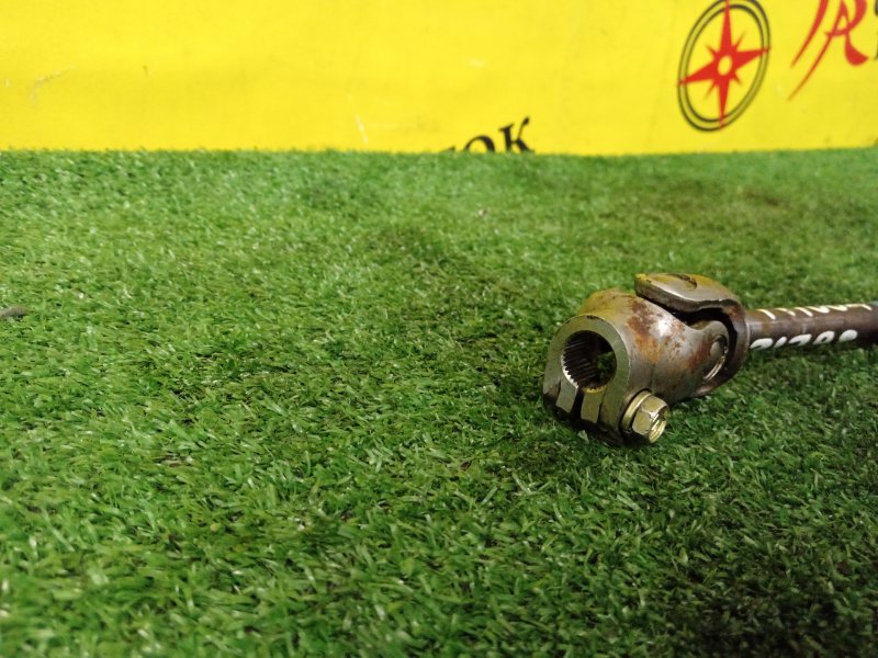 Рулевой карданчик, 500 рублей, Красноярск