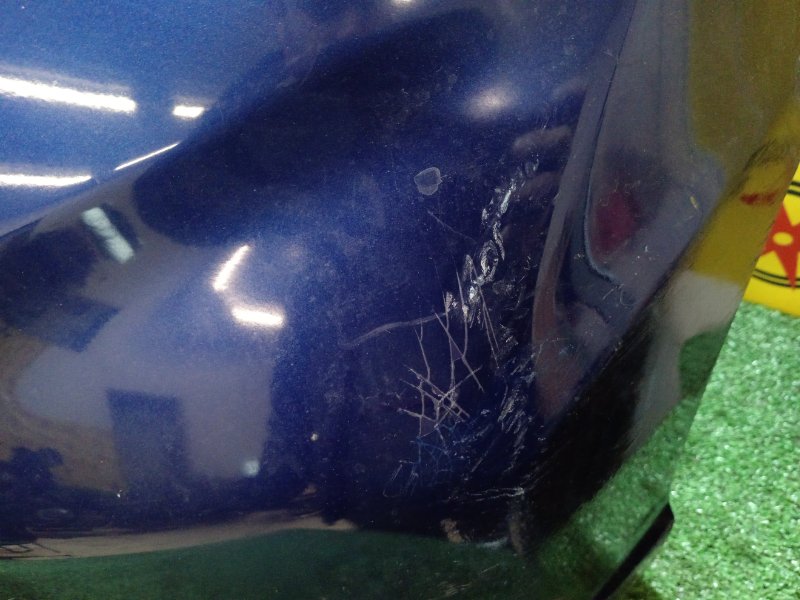 Бампер, 25000 рублей, Красноярск