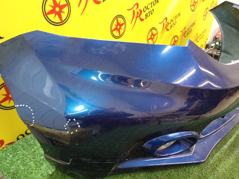 Бампер, 25000 рублей, Красноярск