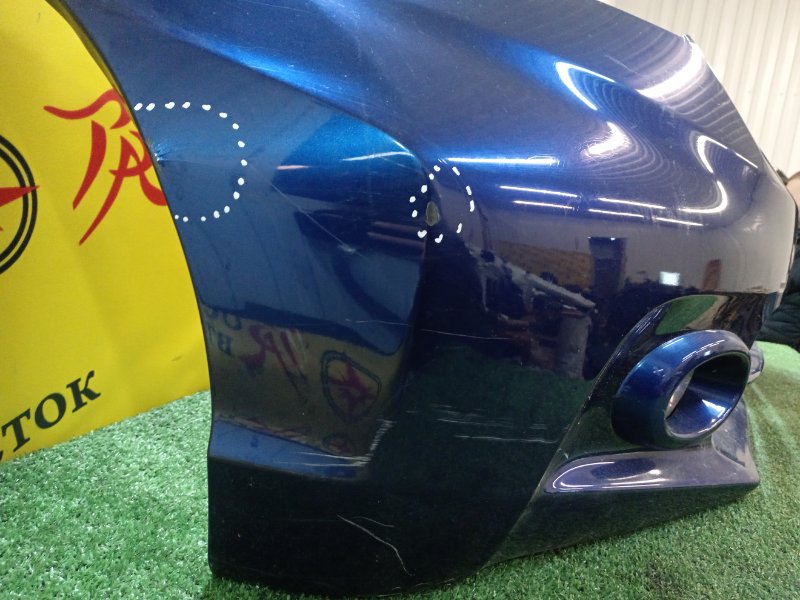 Бампер, 25000 рублей, Красноярск