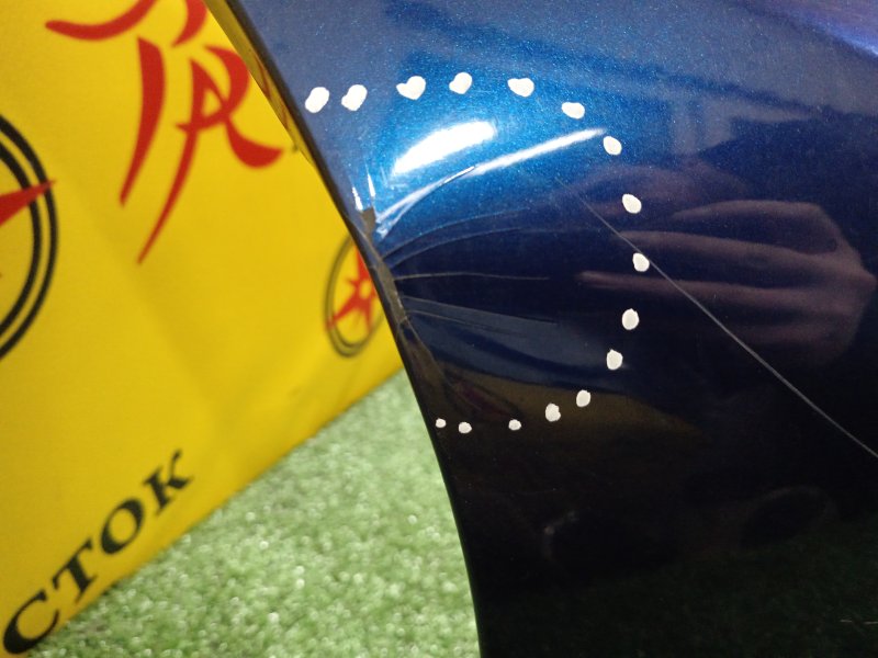 Бампер, 25000 рублей, Красноярск