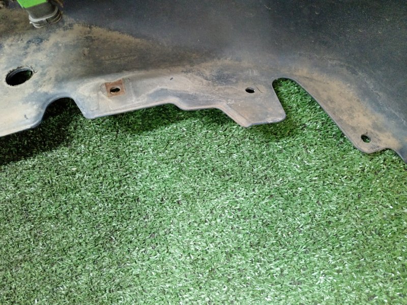 Бампер, 25000 рублей, Красноярск