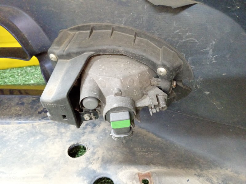 Бампер, 25000 рублей, Красноярск