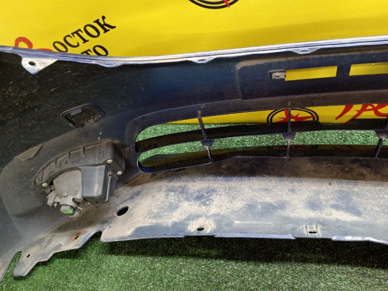 Бампер, 25000 рублей, Красноярск