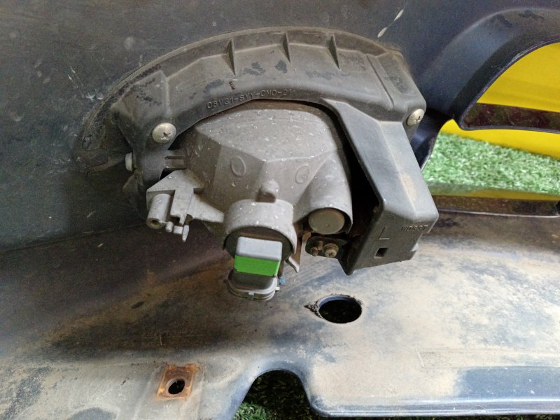 Бампер, 25000 рублей, Красноярск