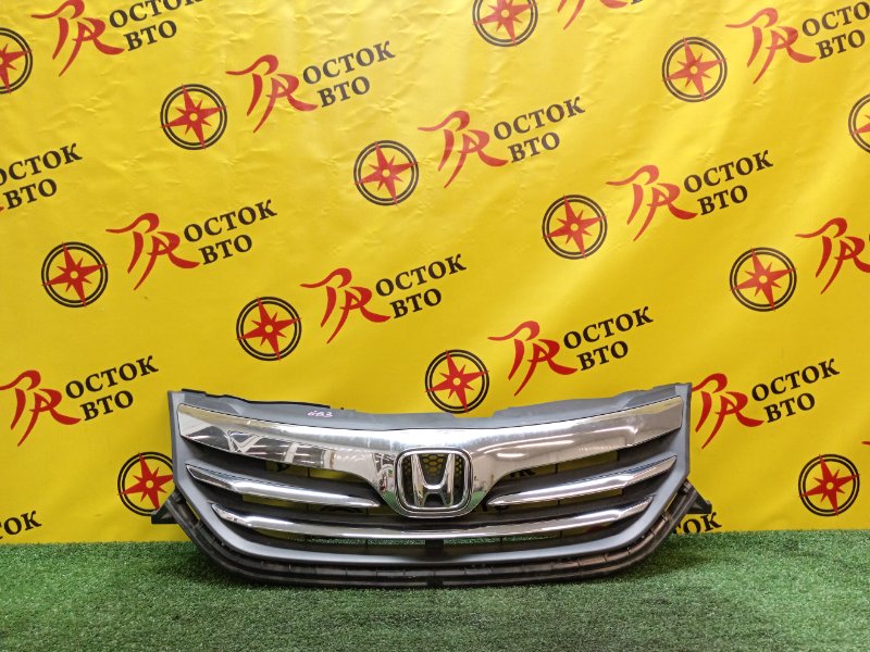 Решетка радиатора, 20000 рублей, Красноярск