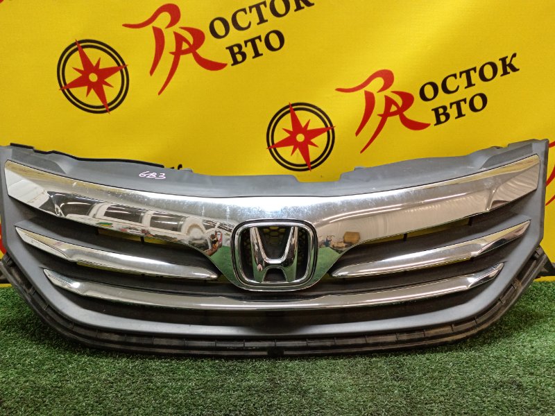 Решетка радиатора, 20000 рублей, Красноярск