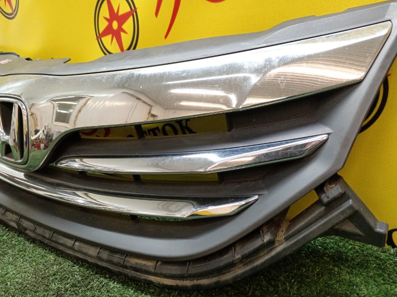 Решетка радиатора, 20000 рублей, Красноярск