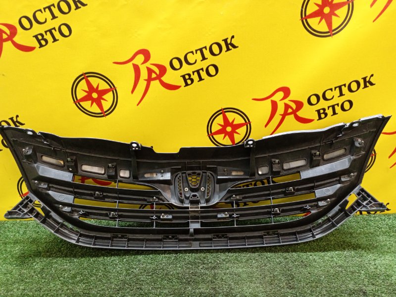 Решетка радиатора, 20000 рублей, Красноярск