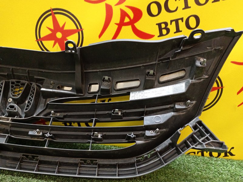 Решетка радиатора, 20000 рублей, Красноярск