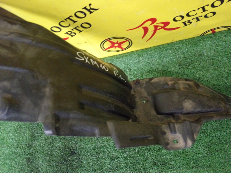 Подкрылок, 600 рублей, Красноярск