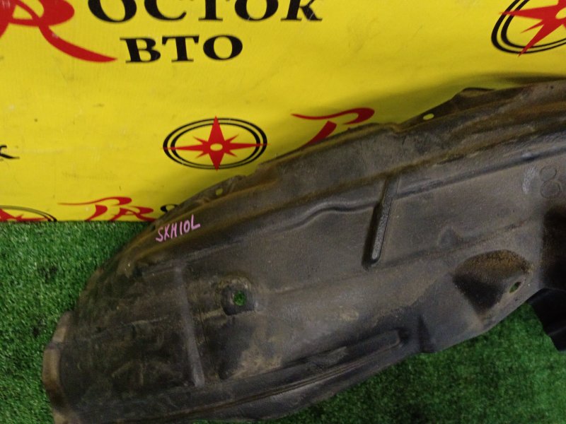 Подкрылок, 600 рублей, Красноярск