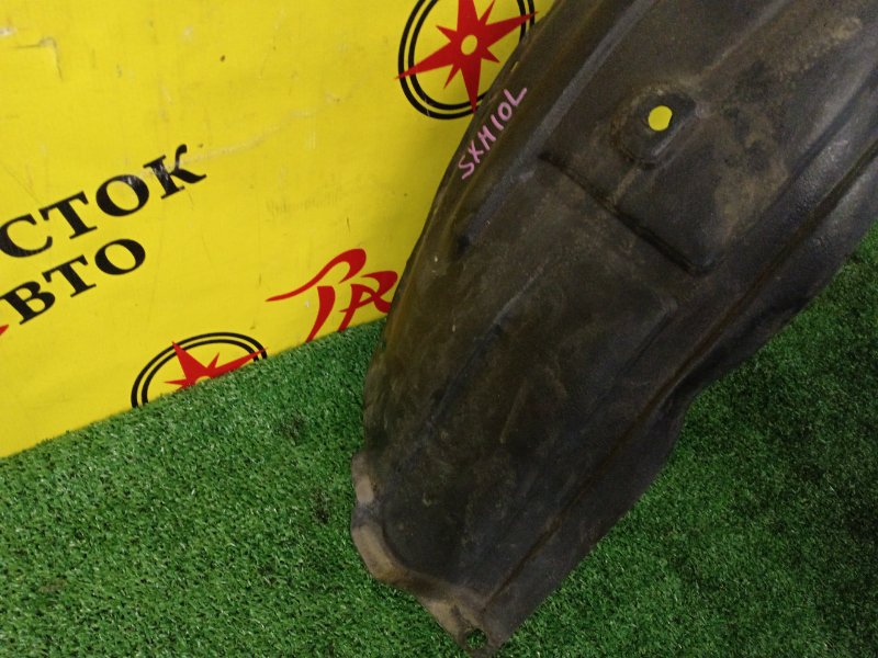 Подкрылок, 600 рублей, Красноярск