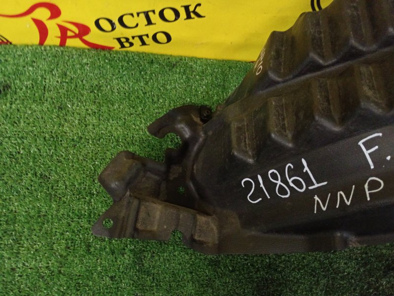 Подкрылок, 250 рублей, Красноярск