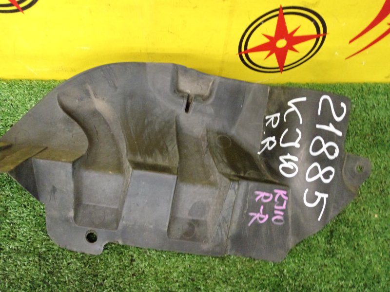 Защита бампера, 700 рублей, Красноярск