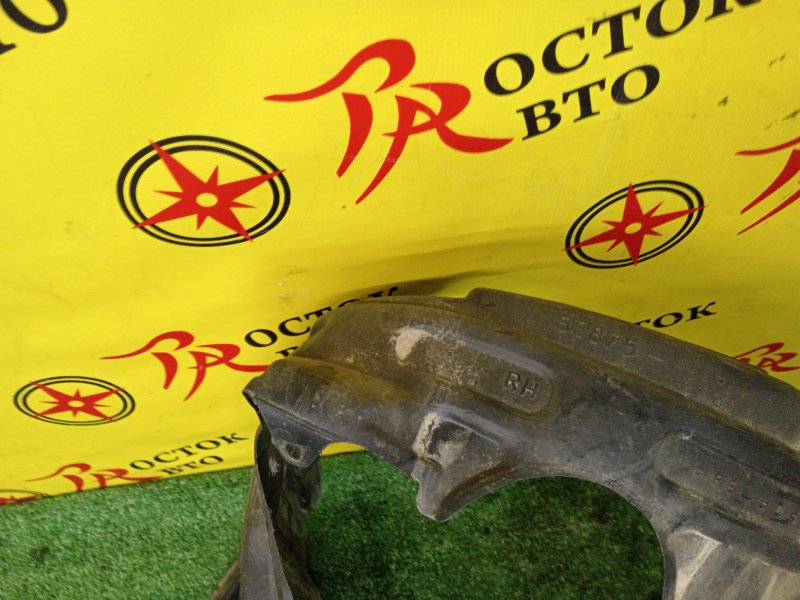 Подкрылок, 3000 рублей, Красноярск