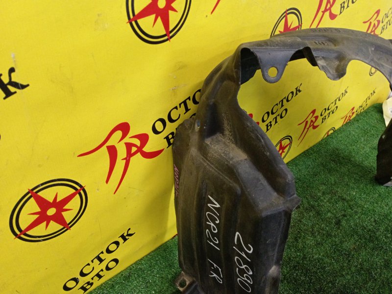 Подкрылок, 3000 рублей, Красноярск