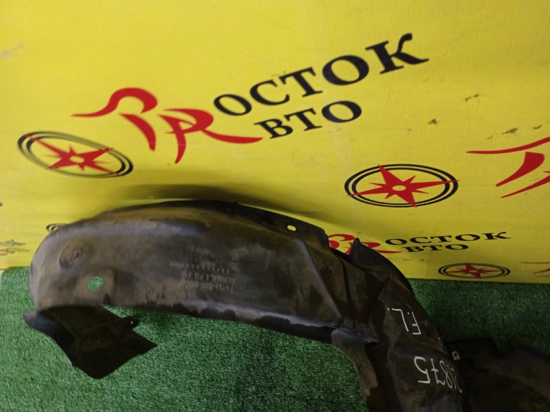 Подкрылок, 1800 рублей, Красноярск