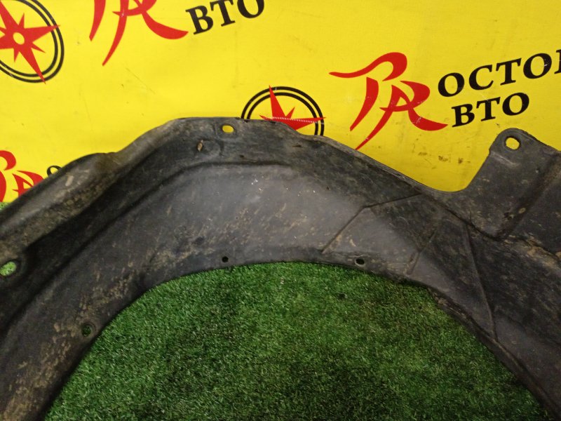 Подкрылок, 1800 рублей, Красноярск