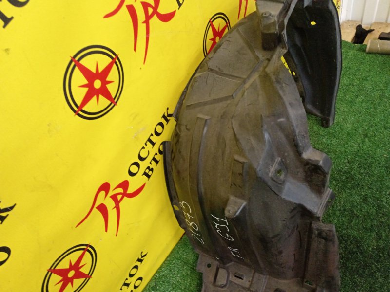 Подкрылок, 3500 рублей, Красноярск