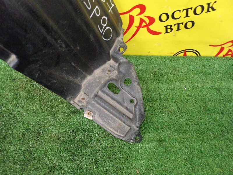 Подкрылок, 1500 рублей, Красноярск