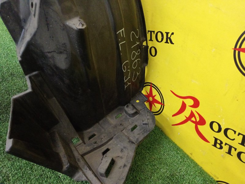 Подкрылок, 1200 рублей, Красноярск