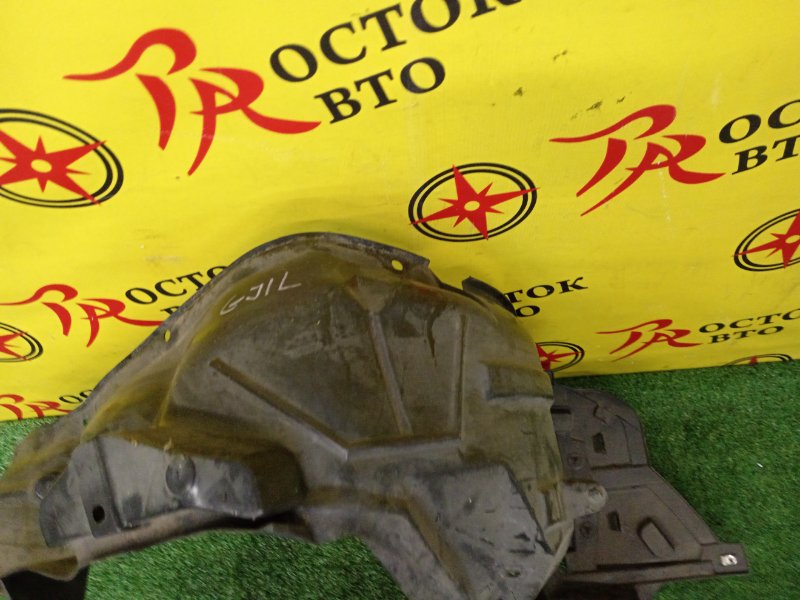 Подкрылок, 1200 рублей, Красноярск