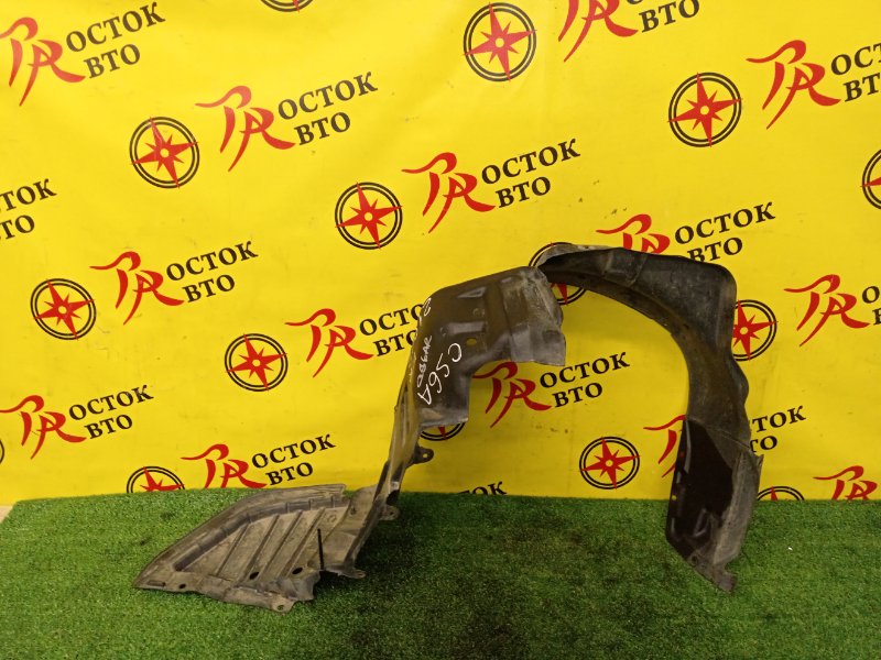 Подкрылок, 1000 рублей, Красноярск