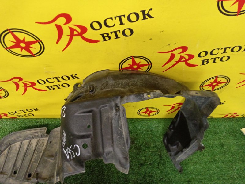 Подкрылок, 1000 рублей, Красноярск