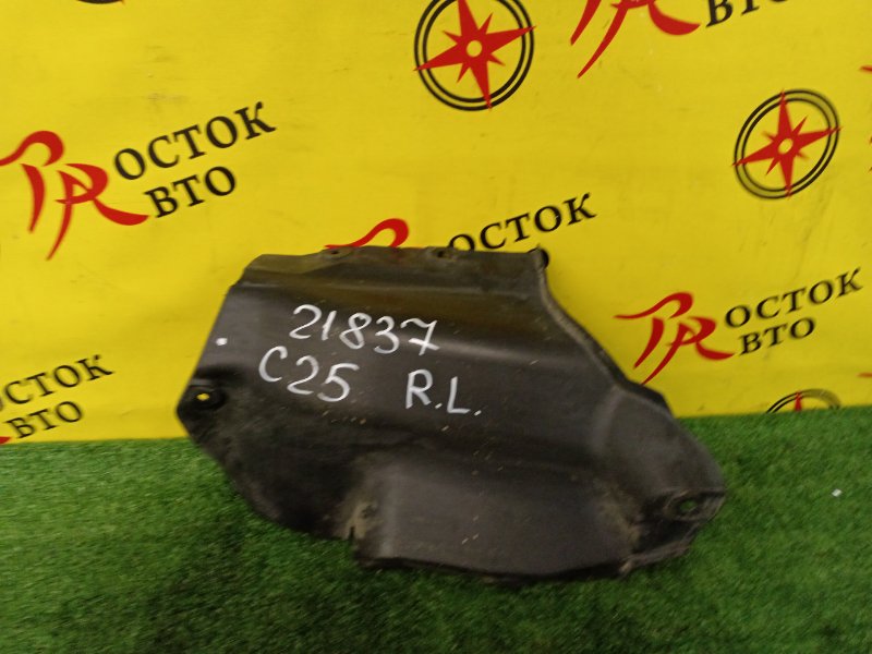 Подкрылок, 400 рублей, Красноярск