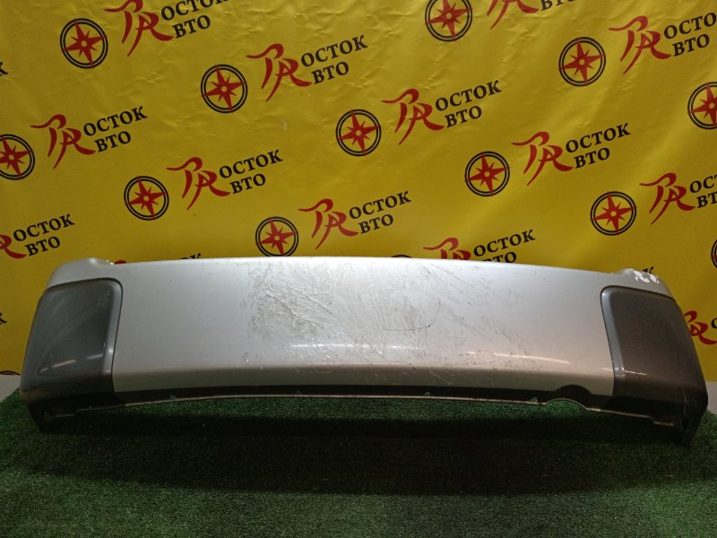 Бампер, 5500 рублей, Красноярск