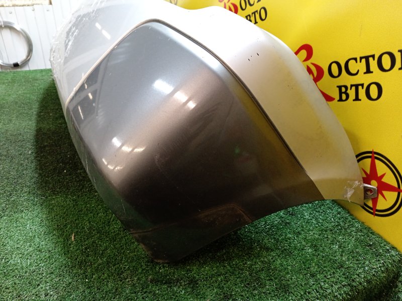 Бампер, 5500 рублей, Красноярск